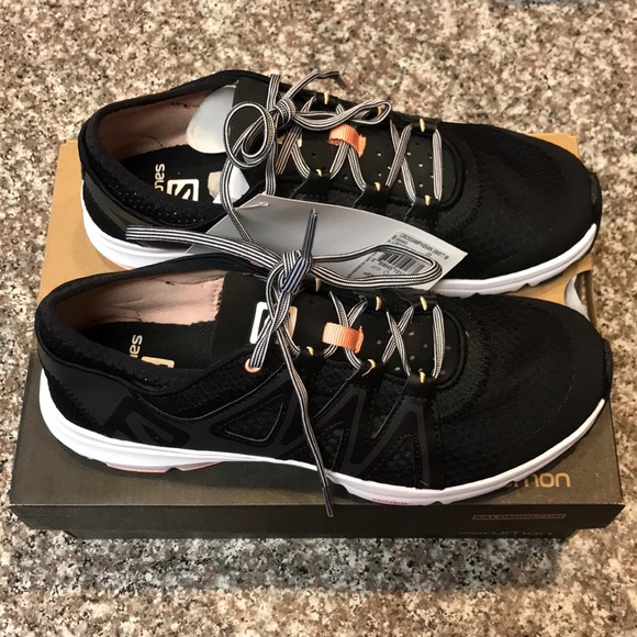 crossamphibian swift water shoes